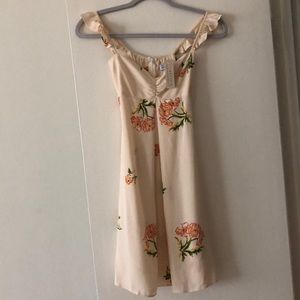 Flynn Skye Mini Dress